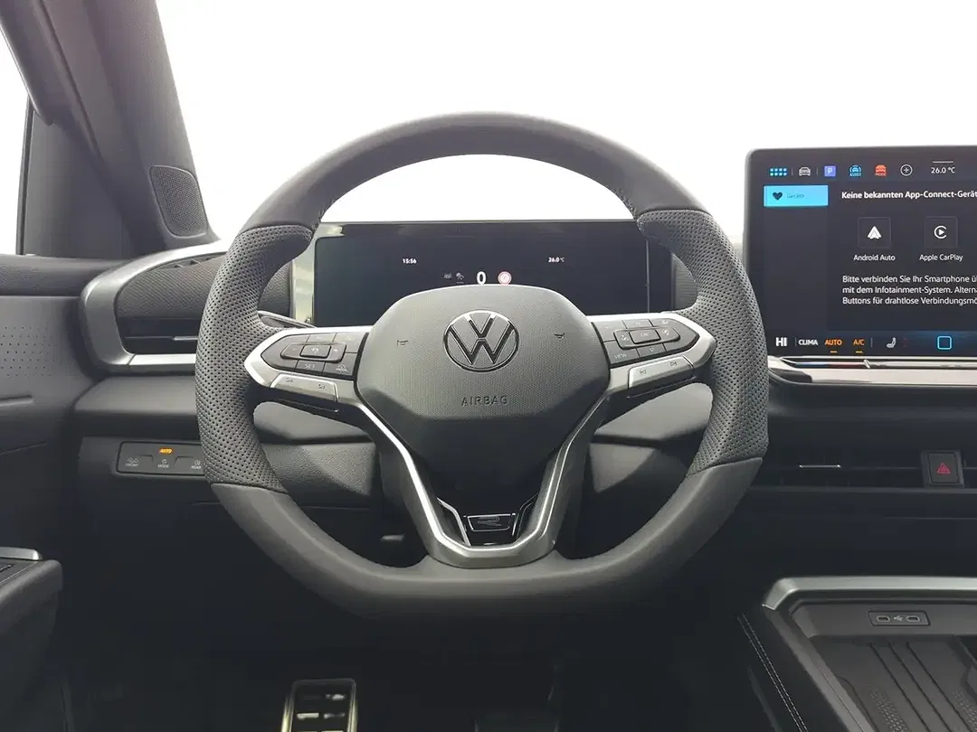 Volkswagen T-Roc - Thumbnail 12