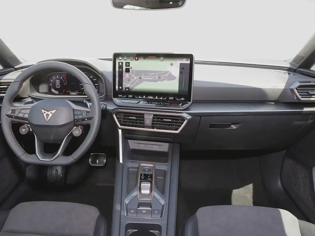 CUPRA Leon - Thumbnail 11