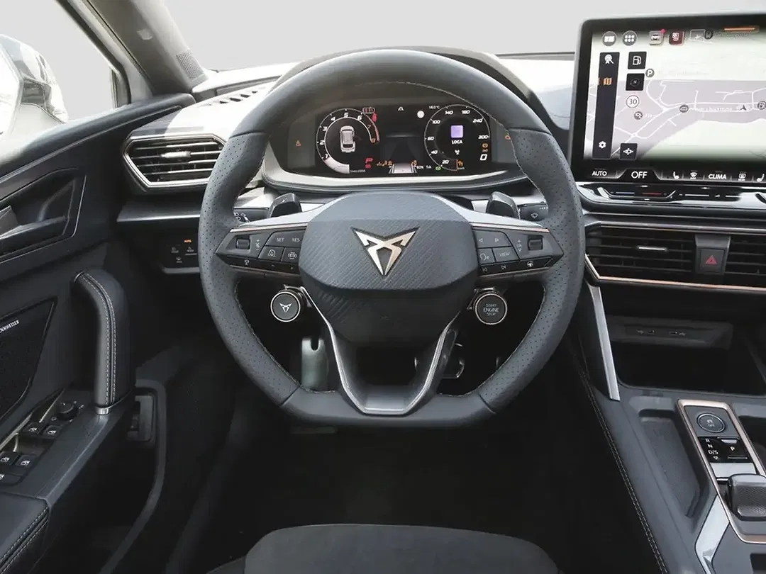 CUPRA Leon - Thumbnail 13