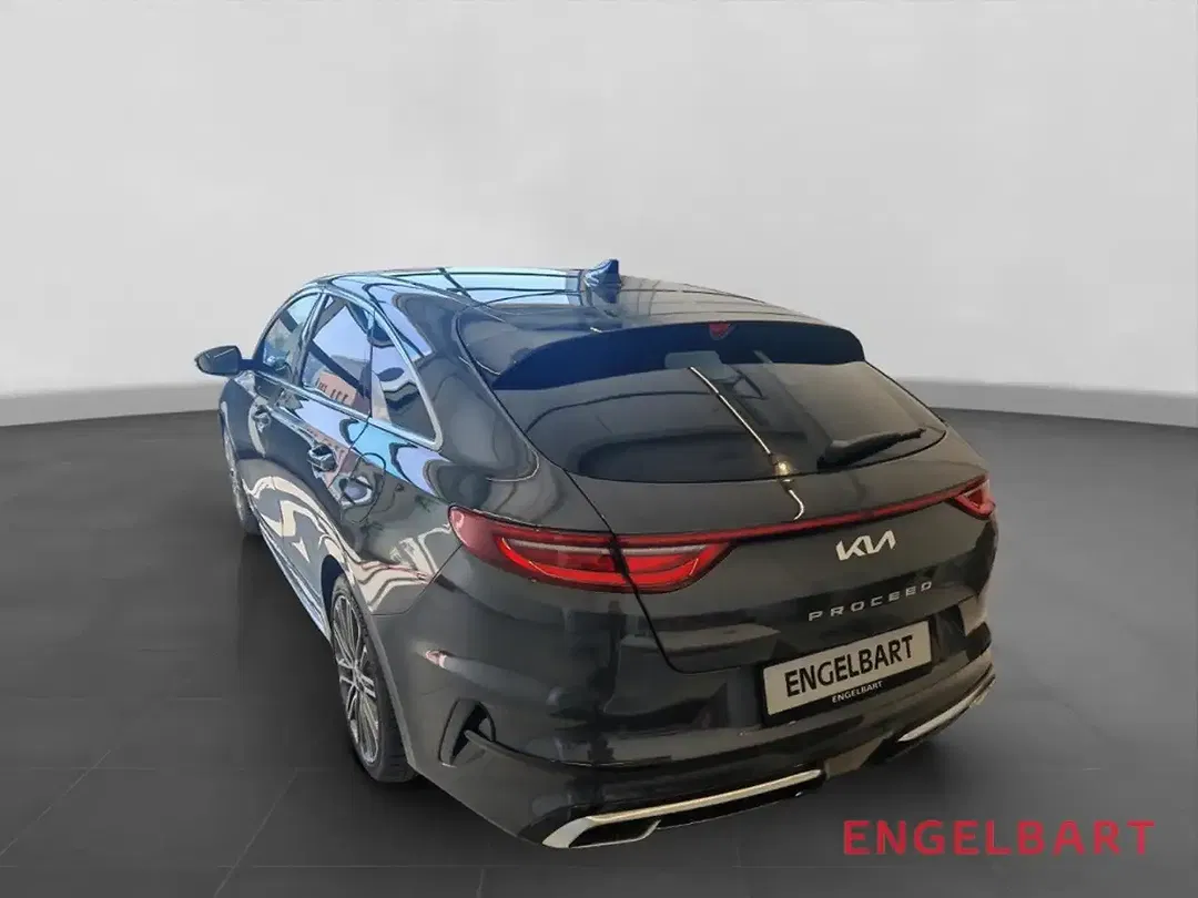 Kia ProCeed / pro_cee'd - Thumbnail 3