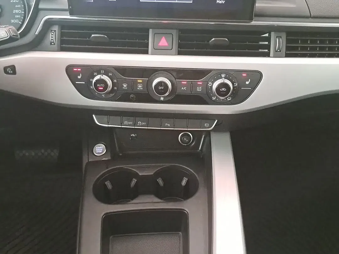 Audi A4 - Thumbnail 12