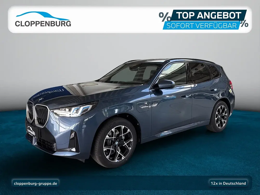 BMW X3 - Afbeelding 1