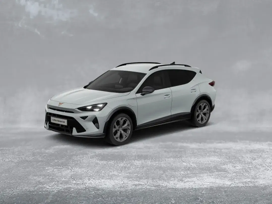 CUPRA Formentor - Thumbnail 1