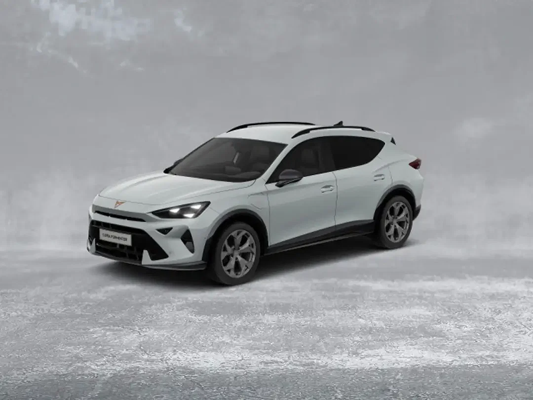 CUPRA Formentor - Afbeelding 1