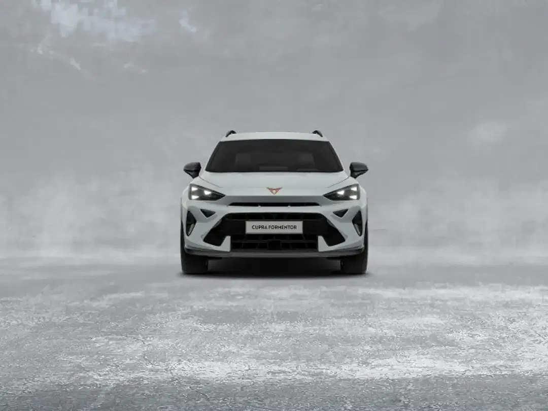 CUPRA Formentor - Thumbnail 2
