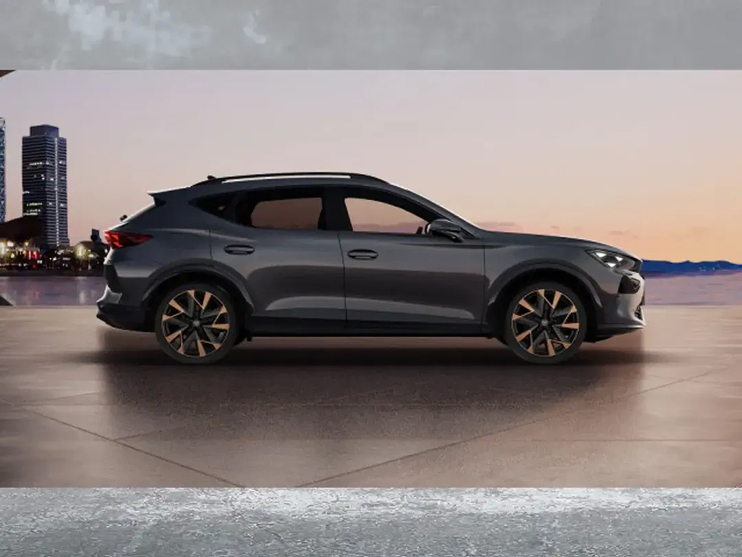 CUPRA Formentor - Thumbnail 3