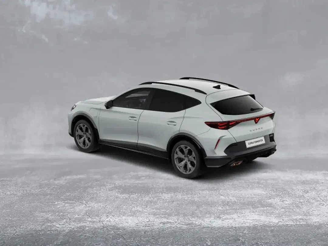 CUPRA Formentor - Thumbnail 4