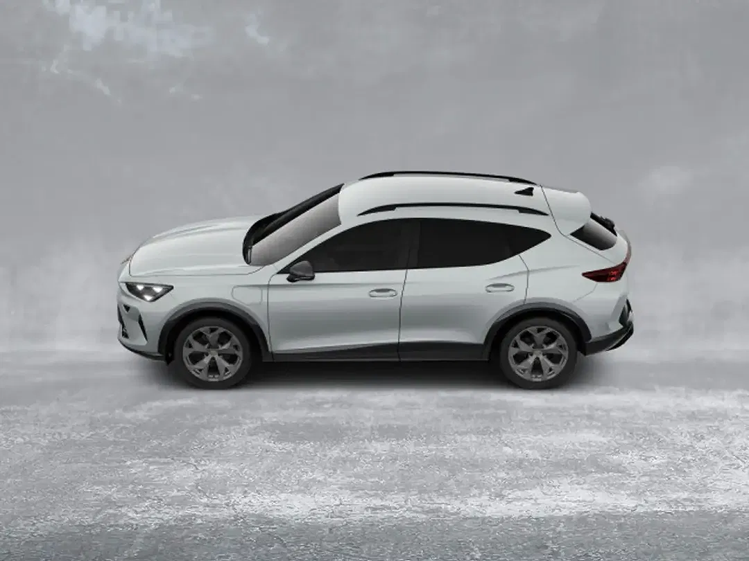 CUPRA Formentor - Thumbnail 5