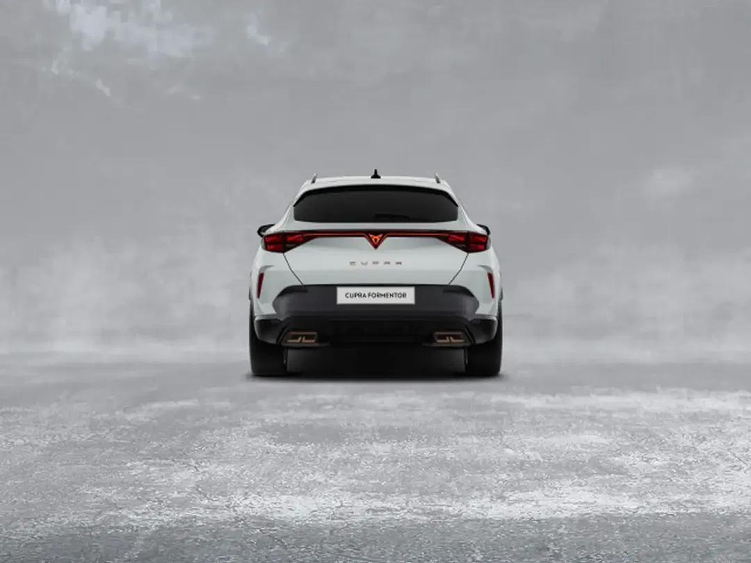 CUPRA Formentor - Thumbnail 6