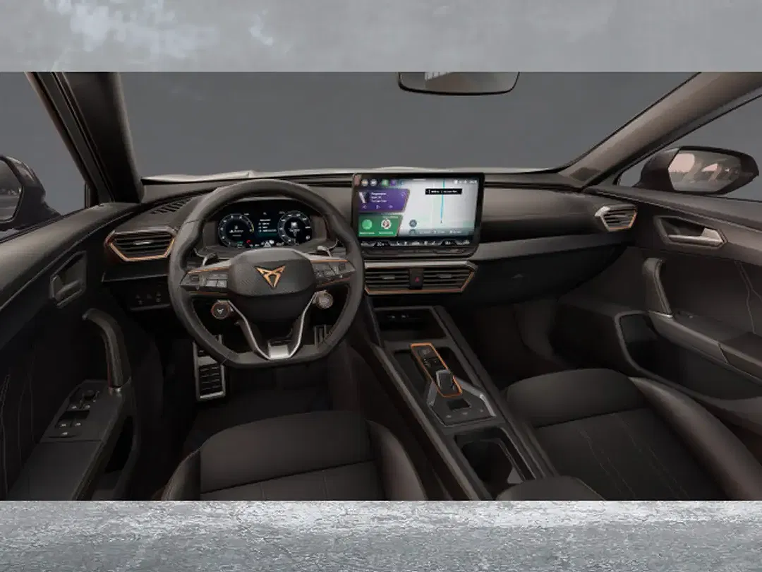 CUPRA Formentor - Thumbnail 7