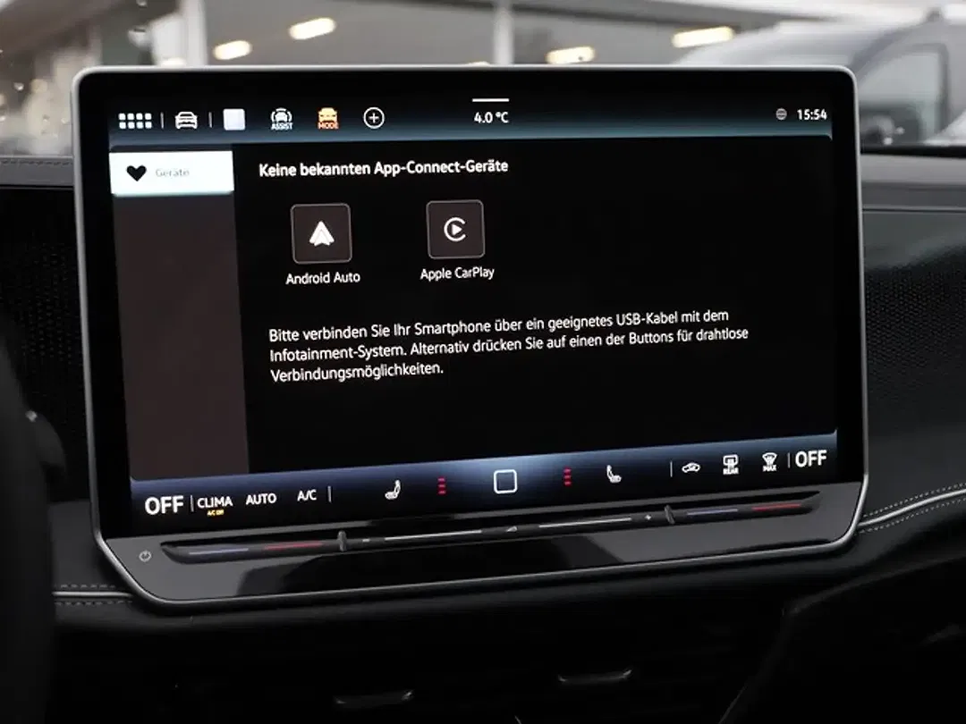Volkswagen Passat - Thumbnail 7