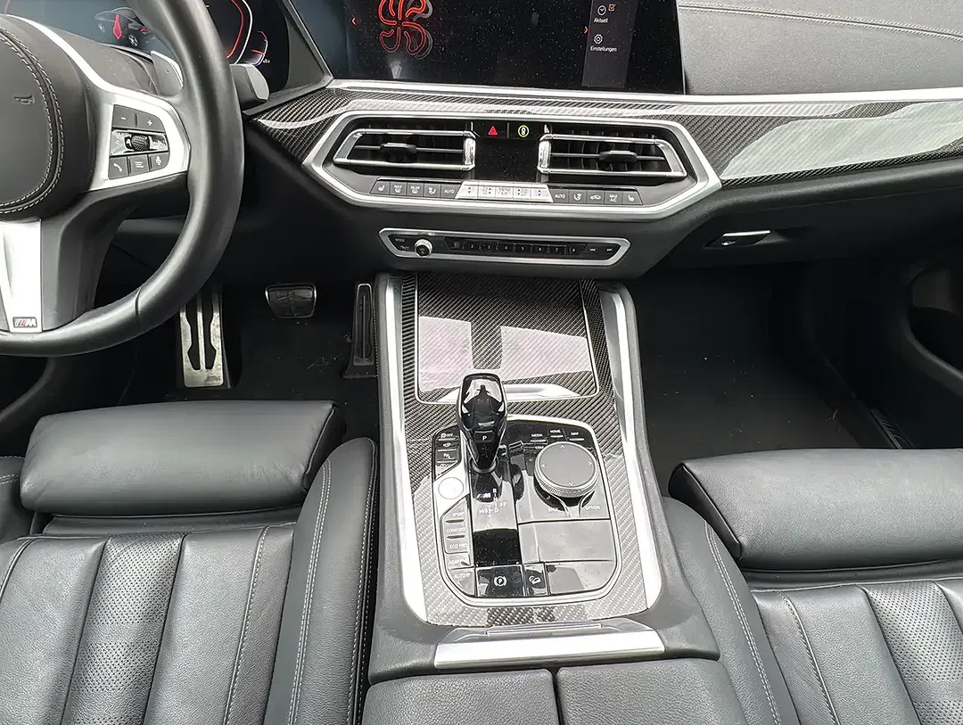 BMW X6 - Thumbnail 10