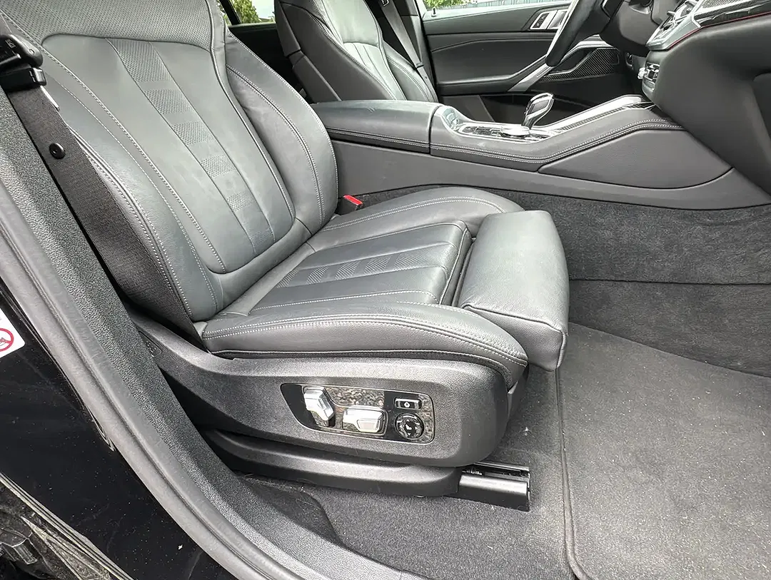 BMW X6 - Thumbnail 12