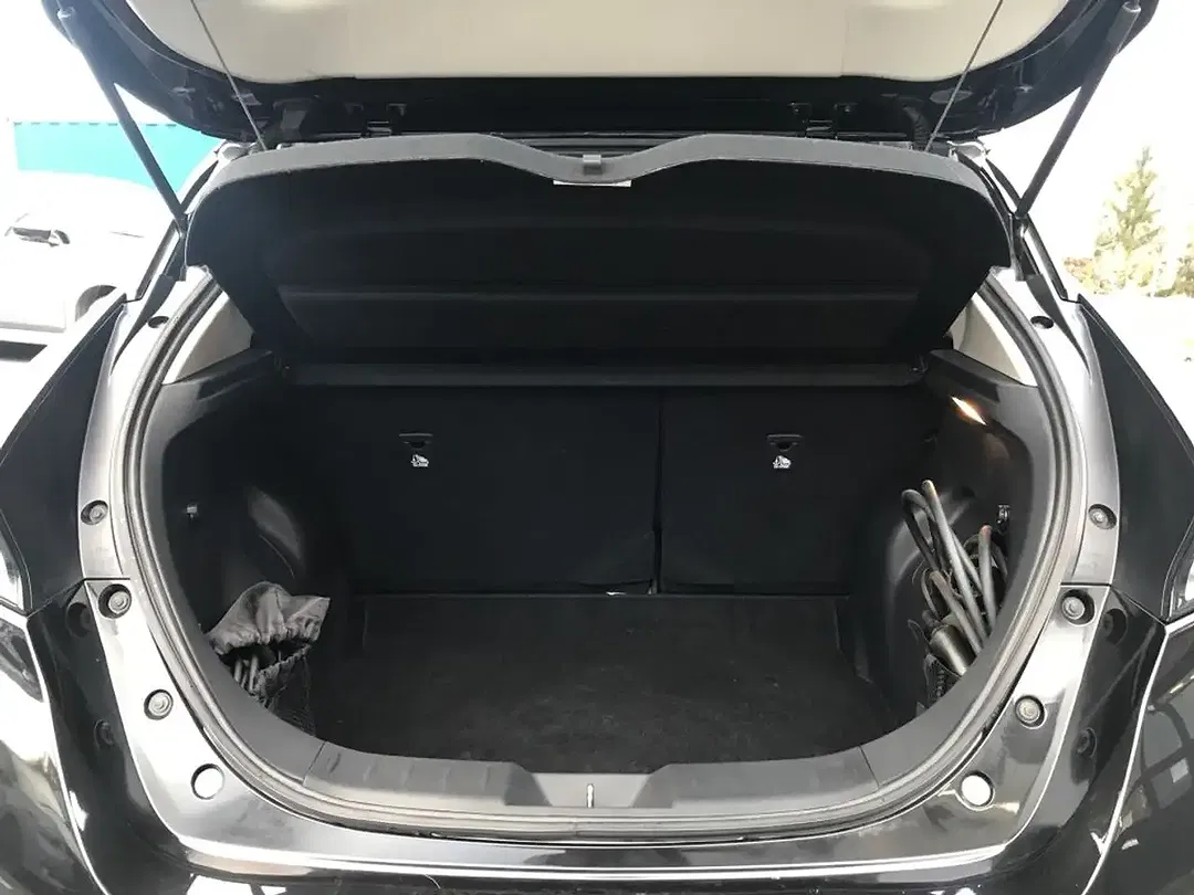 Nissan Leaf N-Connecta - foto 12