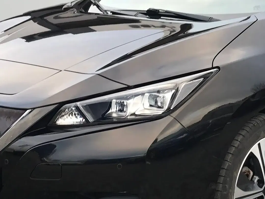 Nissan Leaf N-Connecta - foto 2