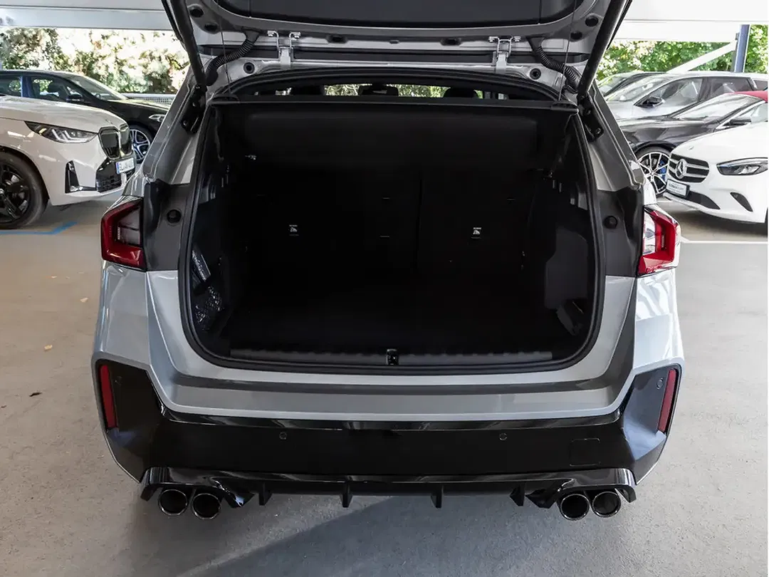 BMW X1 - Thumbnail 12