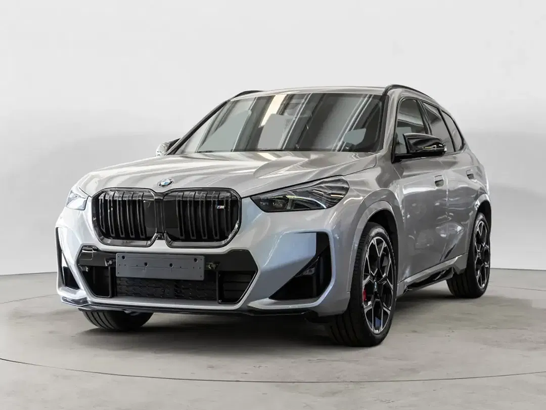 BMW X1 - foto 1