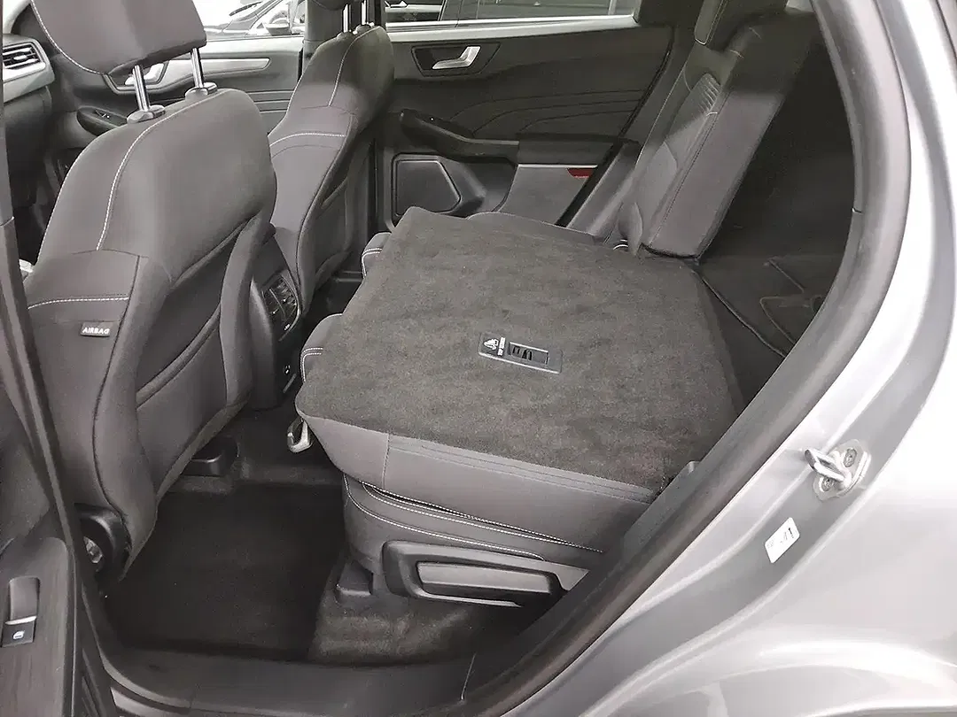 Ford Kuga - Thumbnail 13