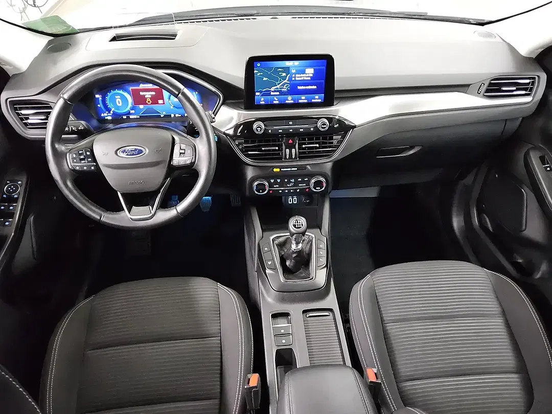 Ford Kuga - Thumbnail 5
