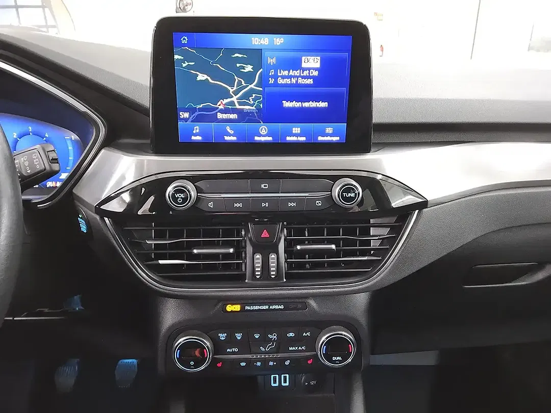 Ford Kuga - Thumbnail 7