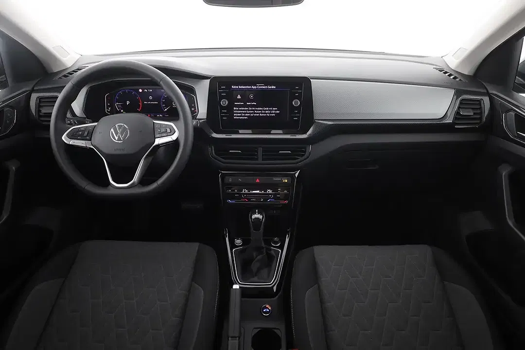 Volkswagen T-Cross - Thumbnail 9