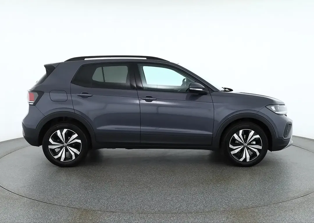 Volkswagen T-Cross - Thumbnail 6