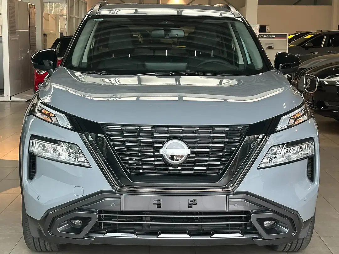 Nissan X-Trail 1.5 VC-T e-Power AUT N-Trek - foto 2