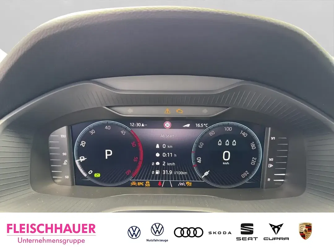 Skoda Karoq - Thumbnail 8