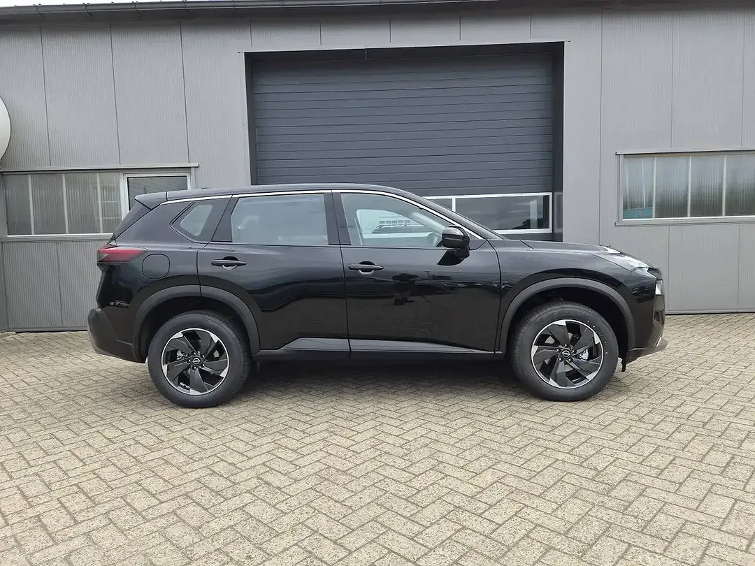 Nissan X-Trail - Thumbnail 6