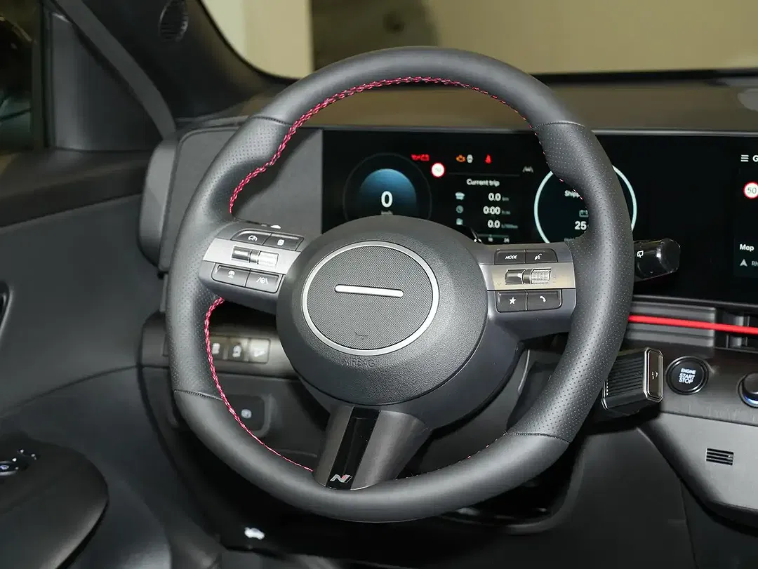 Hyundai KONA - Thumbnail 18