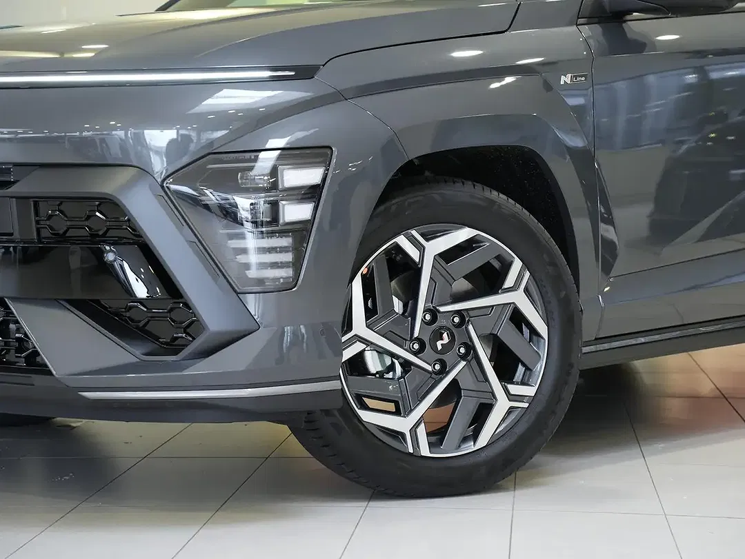 Hyundai KONA - Thumbnail 8