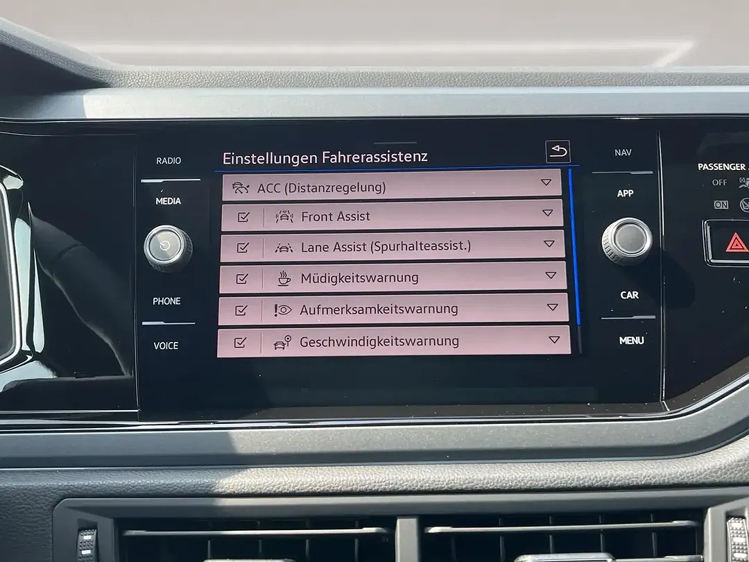Volkswagen Taigo - Thumbnail 12