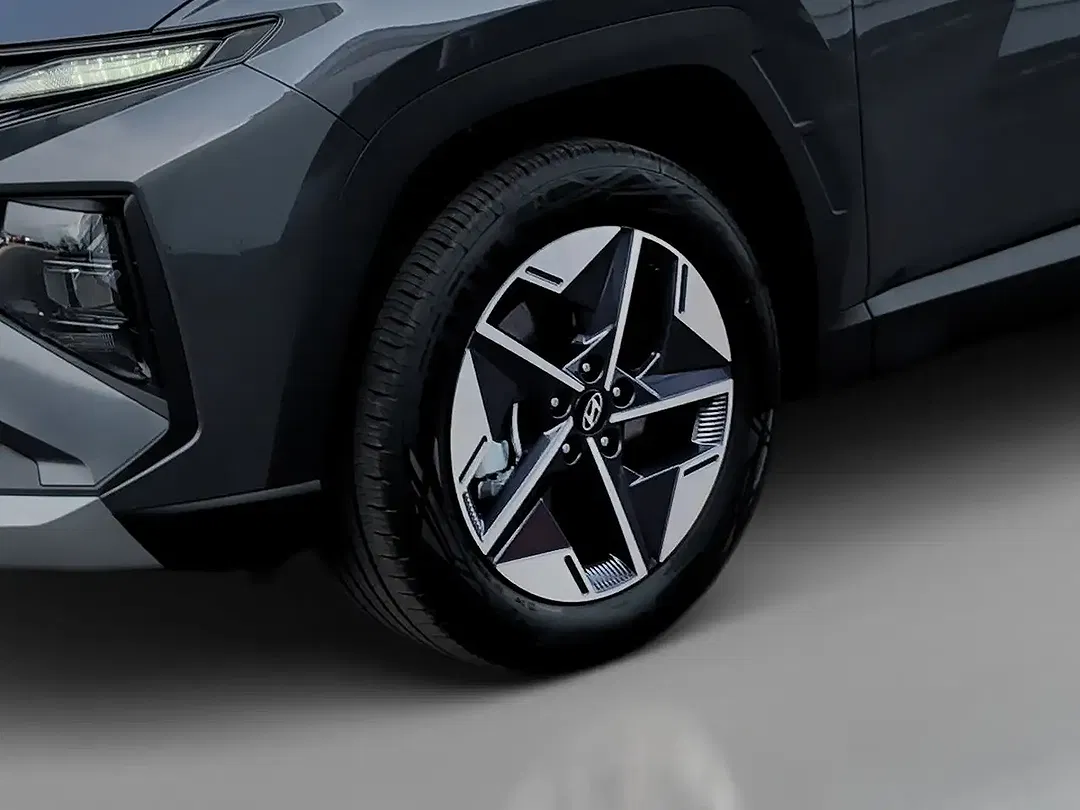 Hyundai TUCSON - Thumbnail 9