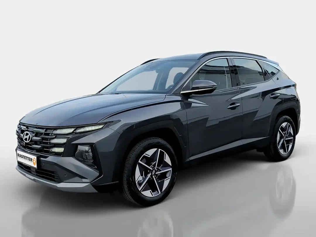 Hyundai TUCSON - Afbeelding 1