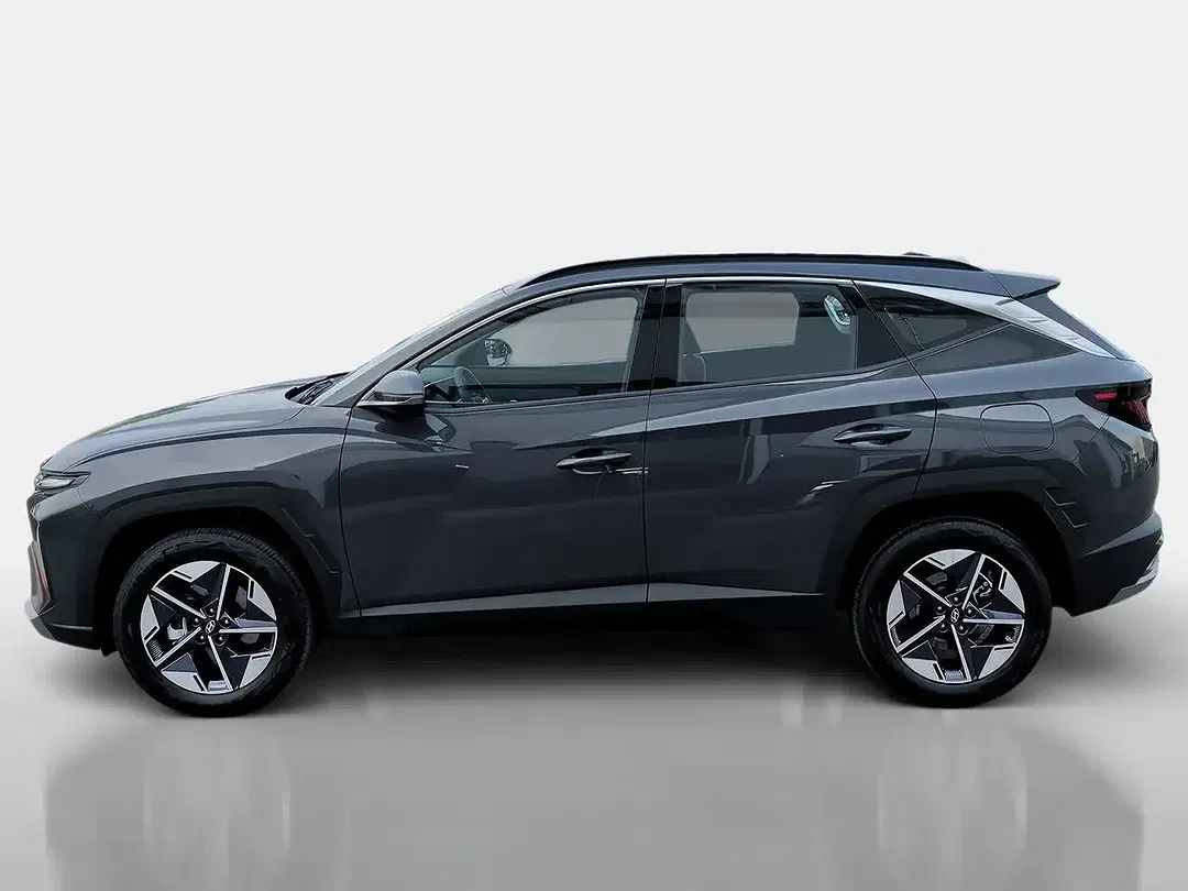 Hyundai TUCSON - Thumbnail 2
