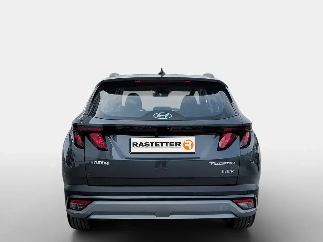 Hyundai TUCSON - Thumbnail 4