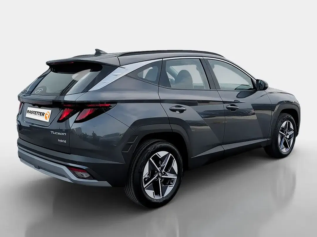 Hyundai TUCSON - Thumbnail 5