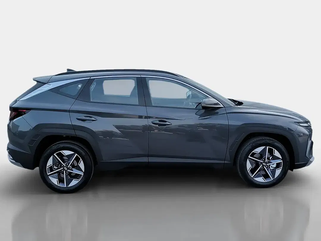 Hyundai TUCSON - Thumbnail 6