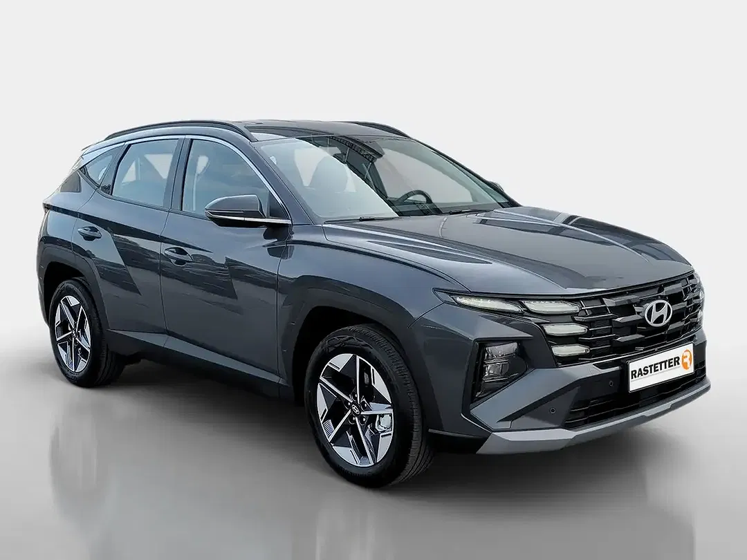 Hyundai TUCSON - Thumbnail 7