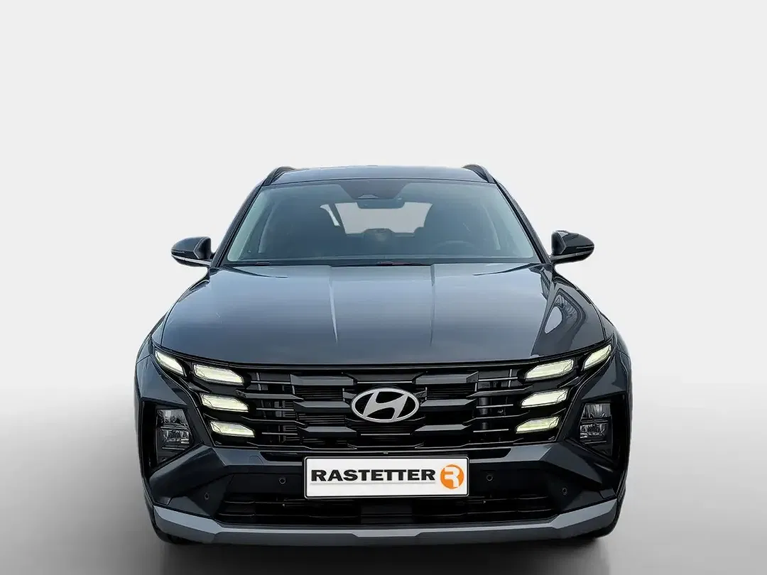 Hyundai TUCSON - Thumbnail 8
