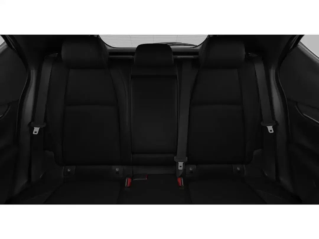 Mazda 3 - Thumbnail 9
