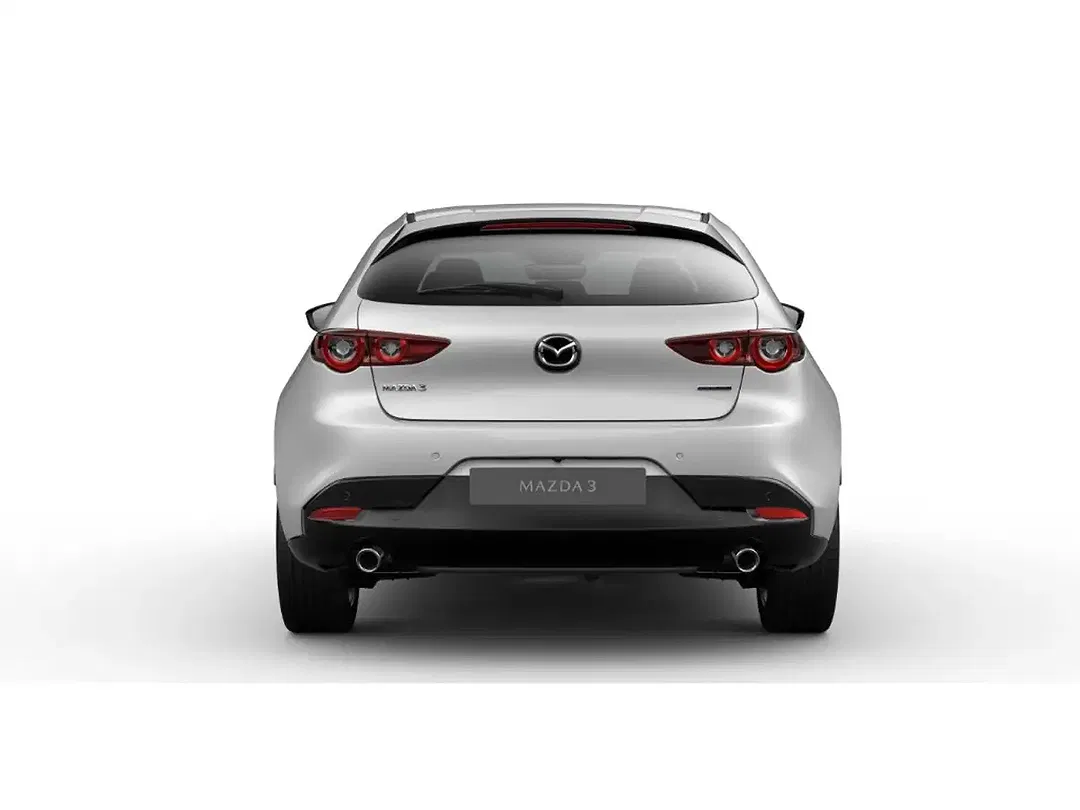 Mazda 3 - Thumbnail 4