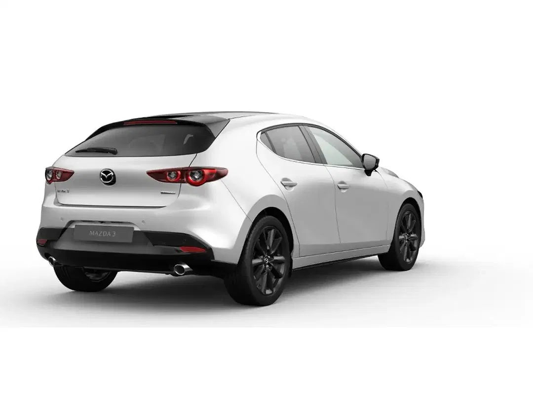 Mazda 3 - Thumbnail 5