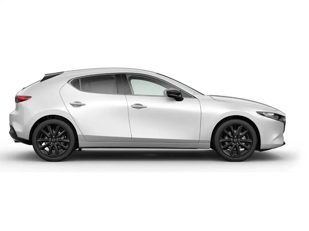 Mazda 3 - Thumbnail 6