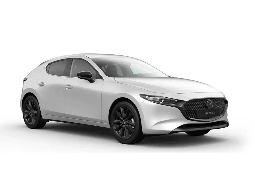 Mazda 3 - Thumbnail 7