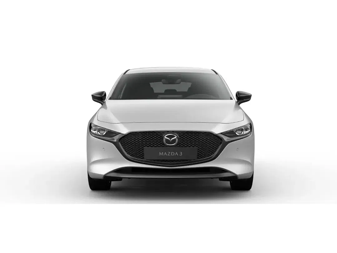 Mazda 3 - Thumbnail 8