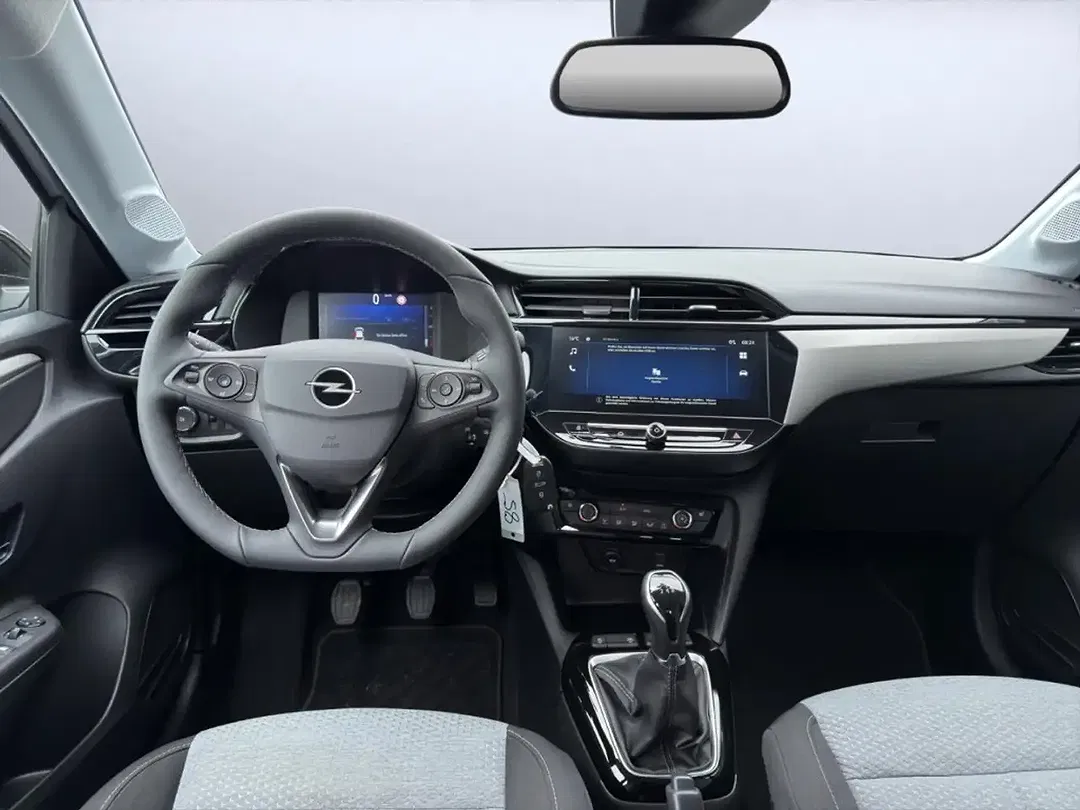 Opel Corsa - Thumbnail 10