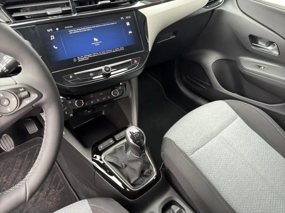 Opel Corsa - Thumbnail 12