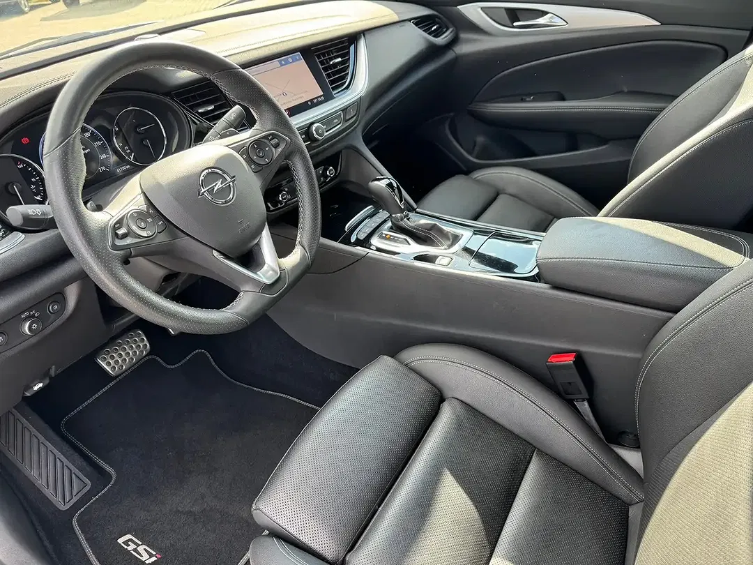Opel Insignia - Thumbnail 10