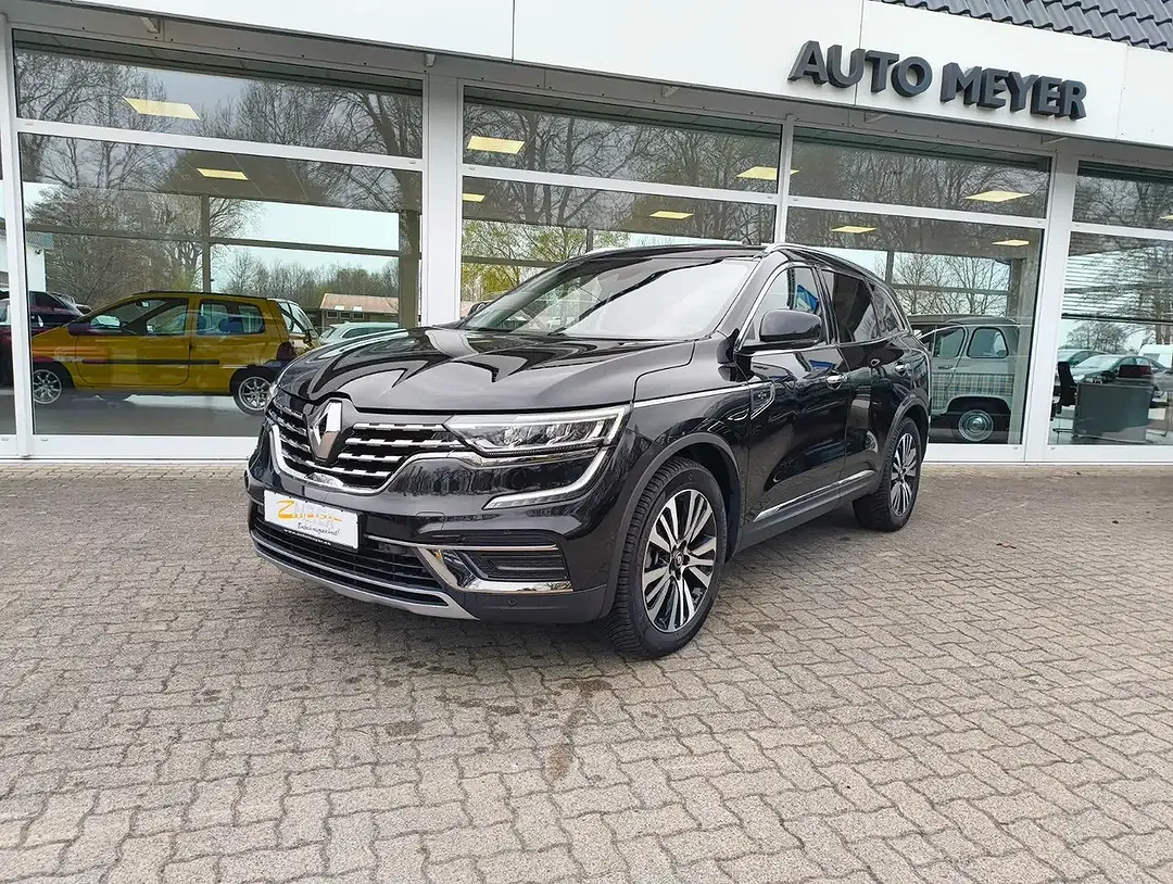 Renault Koleos 4x4 Initiale Paris - foto 1